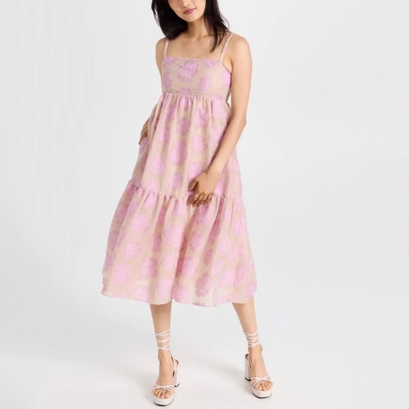Baum und Pferdgarten Aviana Dress - Picture 1 of 10